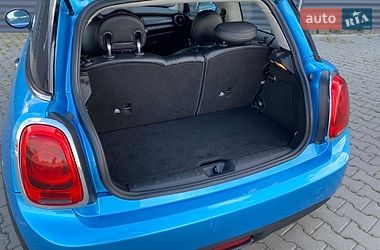 Хэтчбек MINI Cooper 2015 в Киеве фото 36 Хэтчбек MINI Cooper 2015 в Киеве