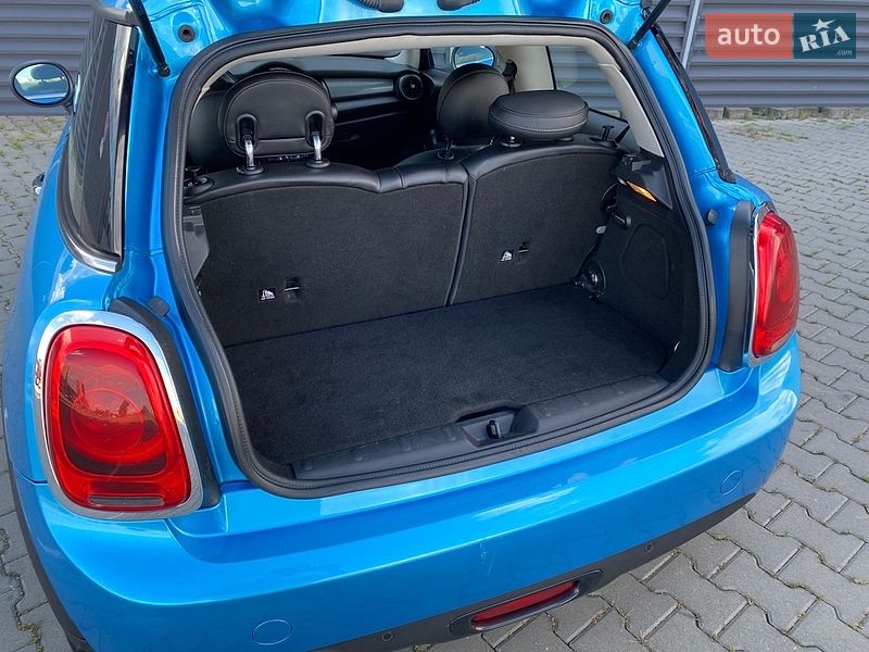 Хэтчбек MINI Cooper 2015 в Киеве фото 36 Хэтчбек MINI Cooper 2015 в Киеве