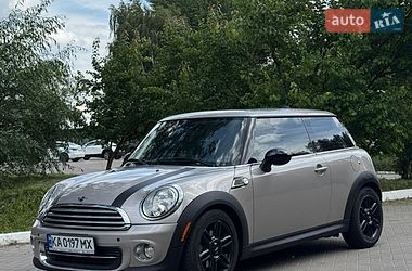 MINI Cooper  2013