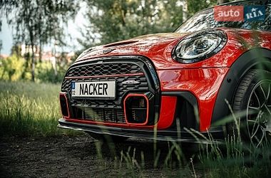 Хэтчбек MINI Cooper 2015 в Виннице