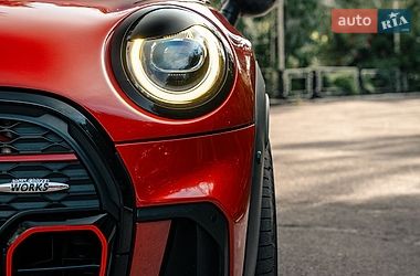Хэтчбек MINI Cooper 2015 в Виннице