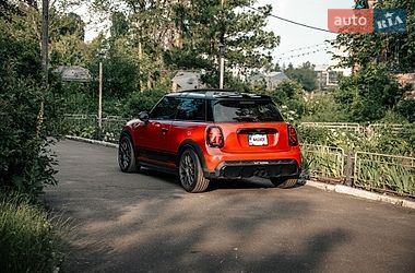 Хэтчбек MINI Cooper 2015 в Виннице