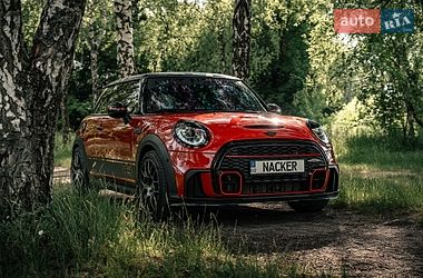 Хэтчбек MINI Cooper 2015 в Виннице
