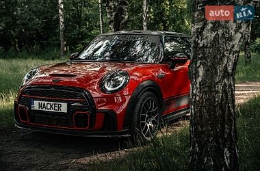 Хэтчбек MINI Cooper 2015 в Виннице