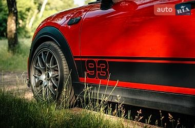 Хэтчбек MINI Cooper 2015 в Виннице