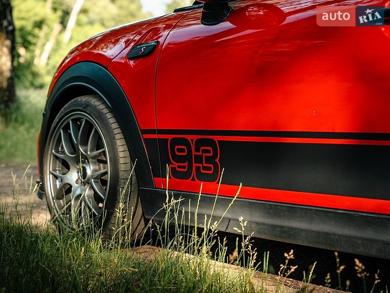 Хэтчбек MINI Cooper 2015 в Виннице