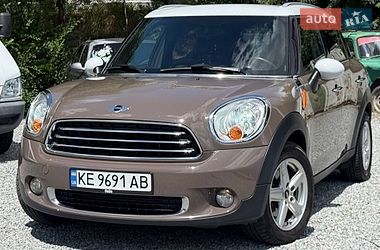 MINI Cooper  2011