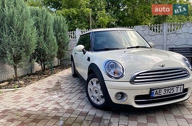 MINI Cooper  2007