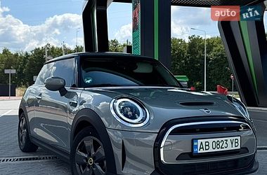 Хэтчбек MINI Cooper 2022 в Виннице Хэтчбек MINI Cooper 2022 в Виннице