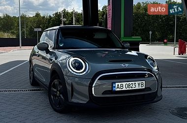 MINI Cooper  2022