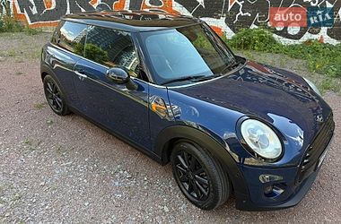 MINI Cooper  2014