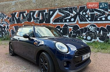 Хетчбек MINI Cooper 2014 в Києві