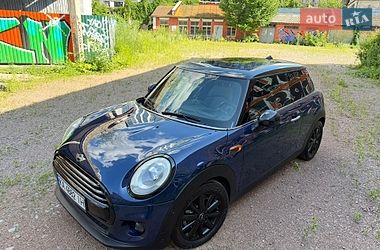 Хетчбек MINI Cooper 2014 в Києві