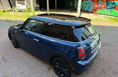 Хетчбек MINI Cooper 2014 в Києві