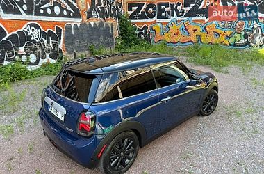 Хетчбек MINI Cooper 2014 в Києві