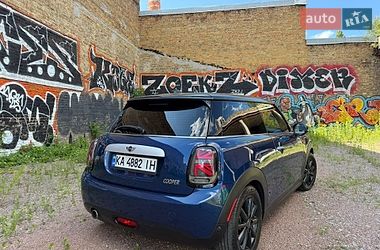 Хетчбек MINI Cooper 2014 в Києві