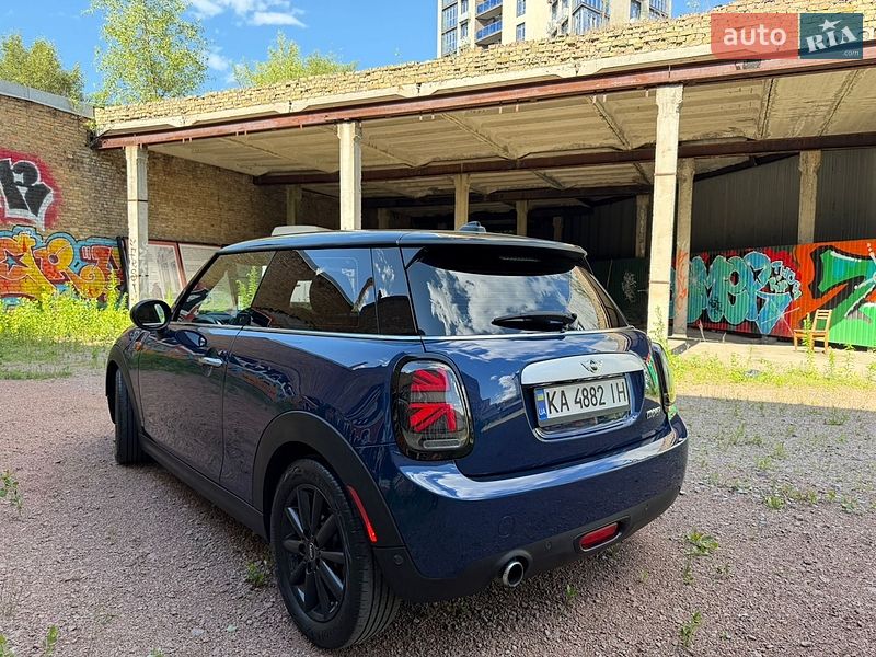 Хетчбек MINI Cooper 2014 в Києві