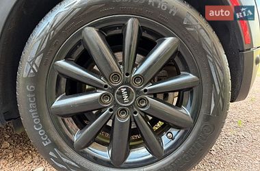 Хетчбек MINI Cooper 2014 в Києві