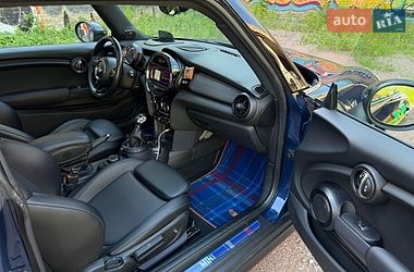 Хетчбек MINI Cooper 2014 в Києві
