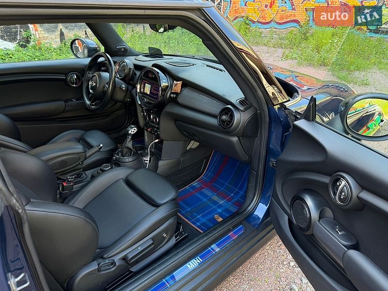 Хетчбек MINI Cooper 2014 в Києві