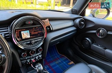 Хетчбек MINI Cooper 2014 в Києві