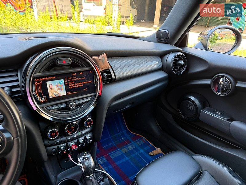 Хетчбек MINI Cooper 2014 в Києві