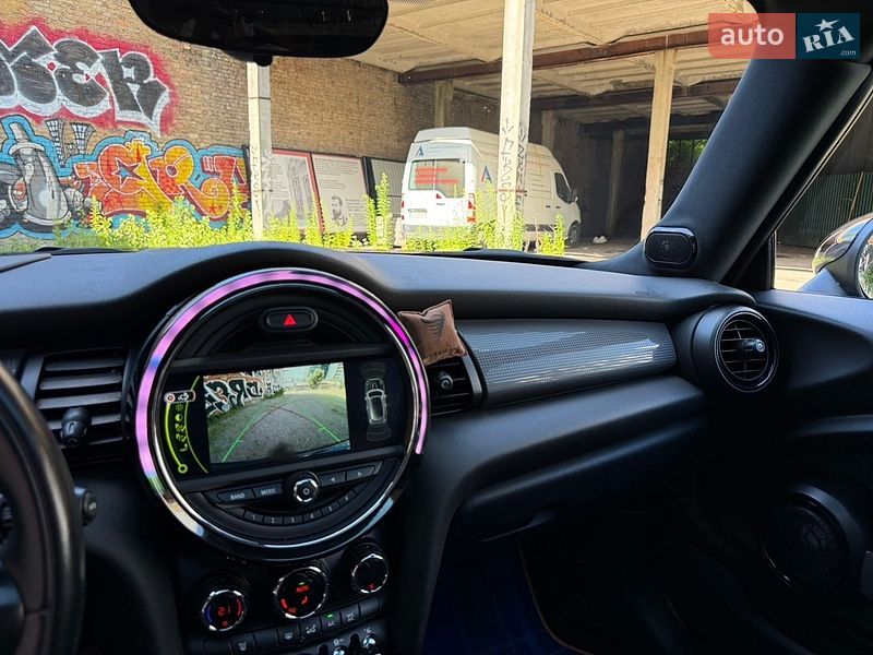 Хетчбек MINI Cooper 2014 в Києві
