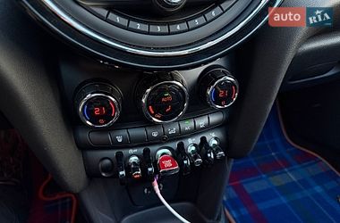 Хетчбек MINI Cooper 2014 в Києві