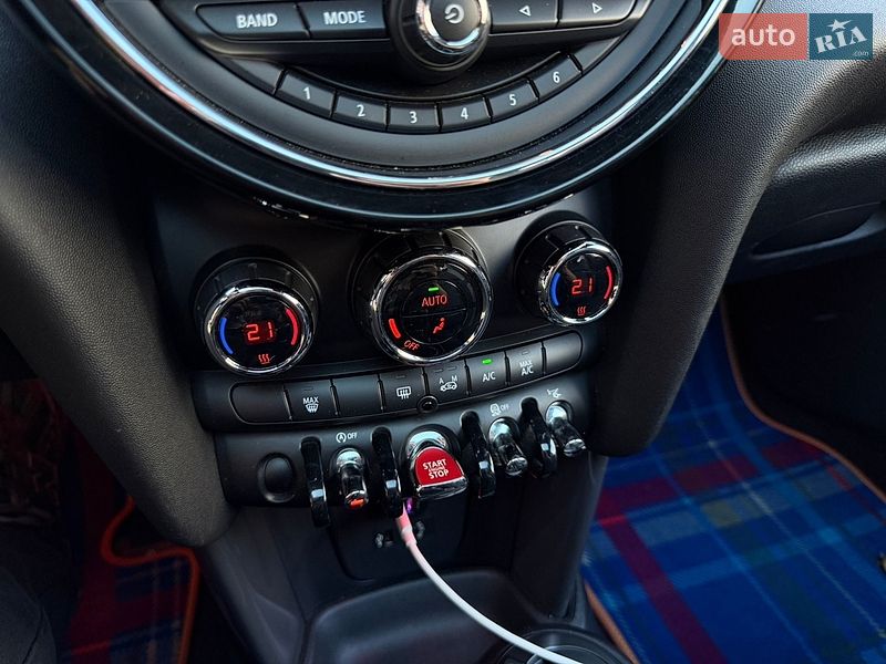 Хетчбек MINI Cooper 2014 в Києві