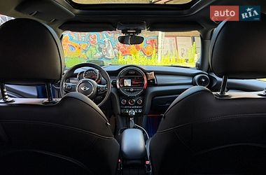 Хетчбек MINI Cooper 2014 в Києві