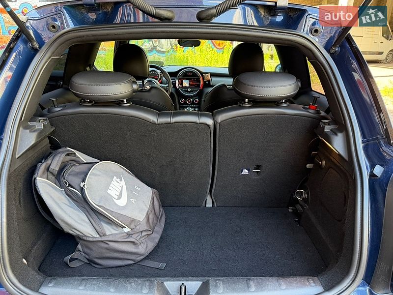 Хетчбек MINI Cooper 2014 в Києві