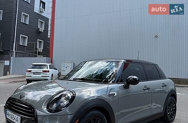 MINI Cooper  2018