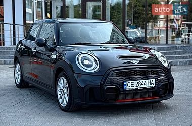 MINI Cooper  2017