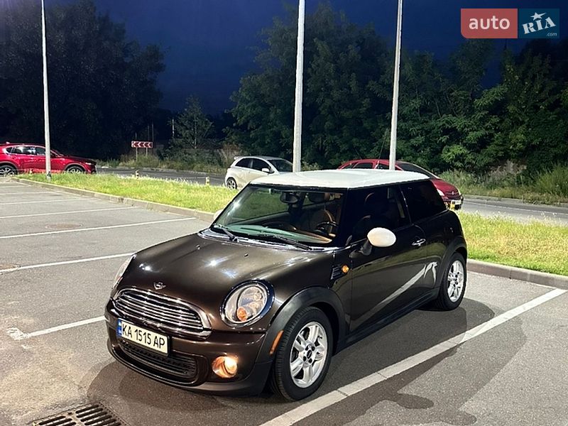 MINI Cooper 2010 MINI Cooper 2010