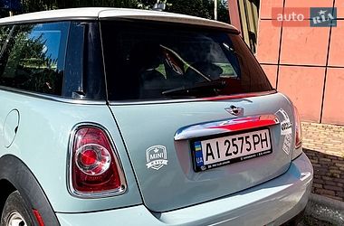 Хетчбек MINI Cooper 2013 в Києві