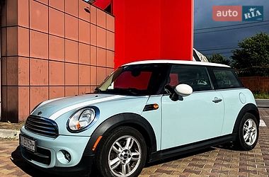 Хетчбек MINI Cooper 2013 в Києві