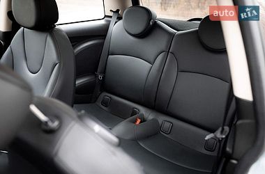 Хетчбек MINI Cooper 2013 в Києві