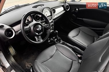 Хетчбек MINI Cooper 2013 в Києві