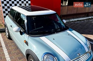 Хетчбек MINI Cooper 2013 в Києві