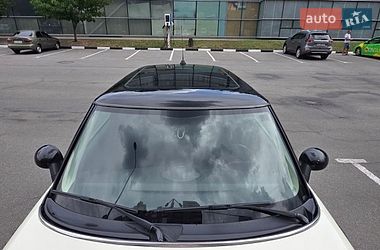 Хэтчбек MINI Cooper 2013 в Харькове