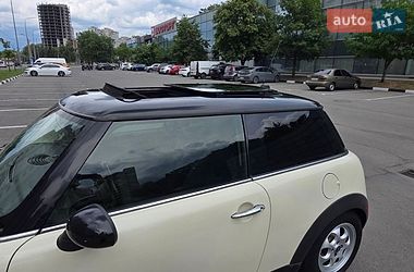 Хэтчбек MINI Cooper 2013 в Харькове