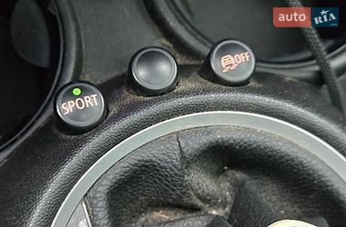 Хэтчбек MINI Cooper 2013 в Харькове