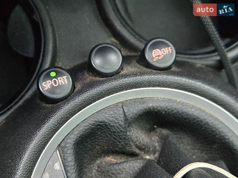 Хэтчбек MINI Cooper 2013 в Харькове