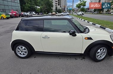 Хэтчбек MINI Cooper 2013 в Харькове
