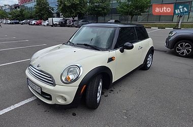 MINI Cooper  2013