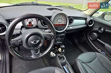 Хэтчбек MINI Cooper 2013 в Харькове