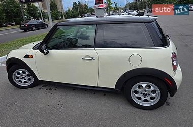 Хэтчбек MINI Cooper 2013 в Харькове
