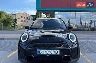 MINI Cooper  2020