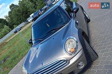 MINI Cooper  2011