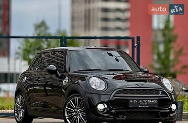 MINI Cooper  2019